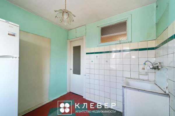 2-комнатная квартира по адресу Машерова просп., д. 14 - фото 19