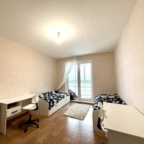 Фотография 3-комнатная квартира по адресу Аркадия Смолича ул., д. 2 - фото 8