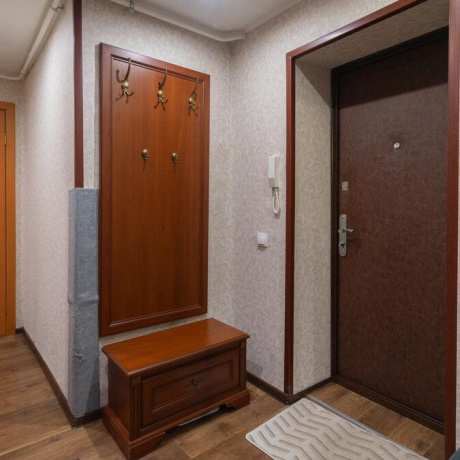 Фотография 2-комнатная квартира по адресу Уборевича ул., д. 32 - фото 10