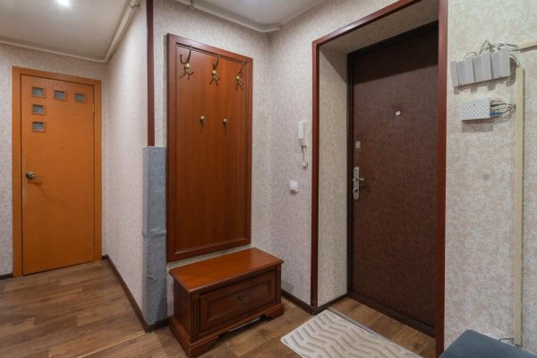 2-комнатная квартира по адресу Уборевича ул., д. 32 - фото 10
