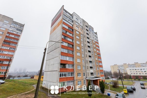2-комнатная квартира по адресу Нестерова ул., д. 8 - фото 20