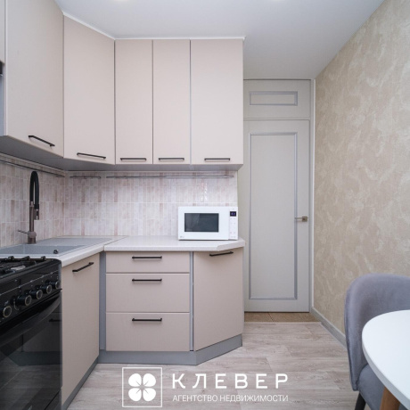 Фотография 2-комнатная квартира по адресу Казинца ул., д. 76 - фото 12