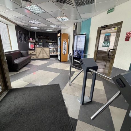 Фотография Сдается офисное помещение по адресу г. Минск, Тиражная ул., д. 150 - фото 9