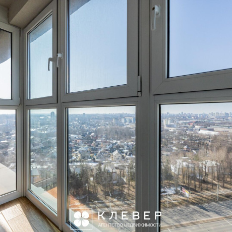 Фотография 2-комнатная квартира по адресу Лейтенанта Кижеватова ул., д. 3 к. Г - фото 16