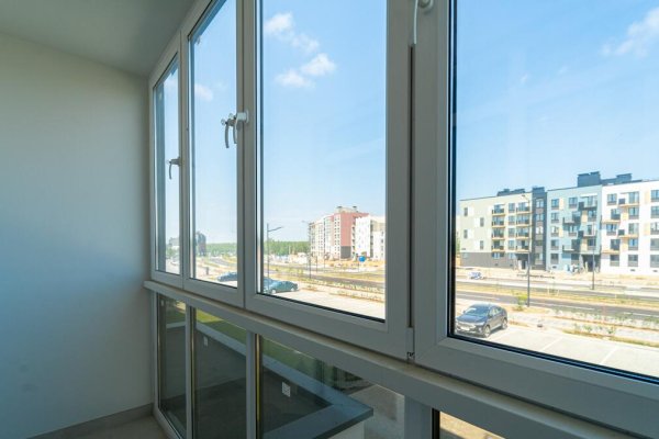 3-комнатная квартира по адресу Серебряный Лес ул., д. 10 - фото 15