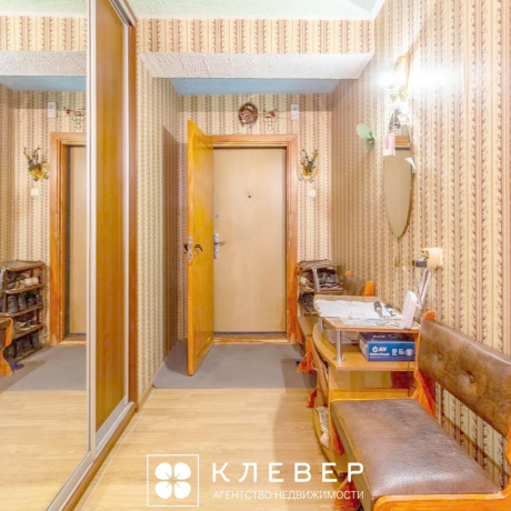 Фотография 3-комнатная квартира по адресу Лобанка ул., д. 81 - фото 7