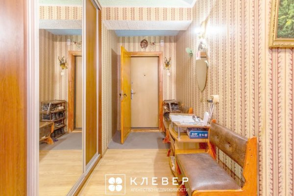 3-комнатная квартира по адресу Лобанка ул., д. 81 - фото 7