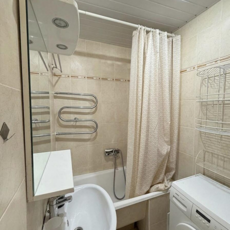 Фотография 2-комнатная квартира по адресу Славинского ул., д. 27 - фото 11