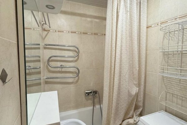 2-комнатная квартира по адресу Славинского ул., д. 27 - фото 11