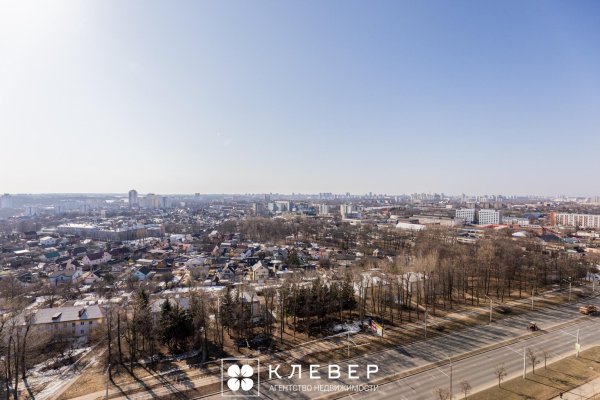 2-комнатная квартира по адресу Лейтенанта Кижеватова ул., д. 3 к. Г - фото 17