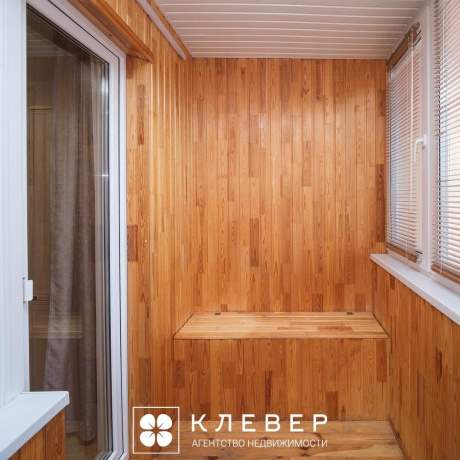 Фотография 2-комнатная квартира по адресу Чечота ул., д. 9 - фото 17