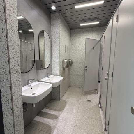 Фотография Сдается офисное помещение по адресу г. Минск, Партизанский просп., д. 79 - фото 8