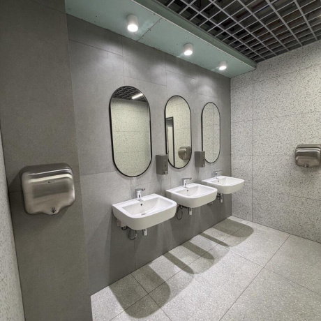 Фотография Сдается офисное помещение по адресу г. Минск, Партизанский просп., д. 79 - фото 9