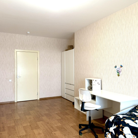 Фотография 3-комнатная квартира по адресу Аркадия Смолича ул., д. 2 - фото 9