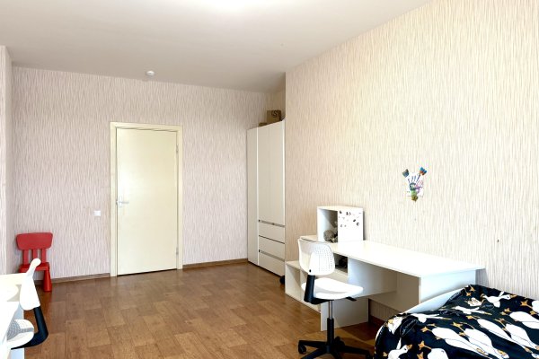 3-комнатная квартира по адресу Аркадия Смолича ул., д. 2 - фото 9