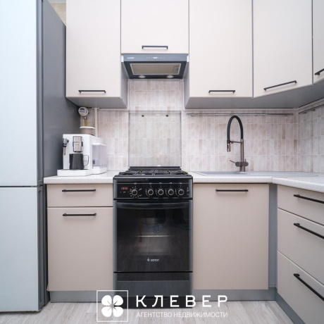 Фотография 2-комнатная квартира по адресу Казинца ул., д. 76 - фото 13