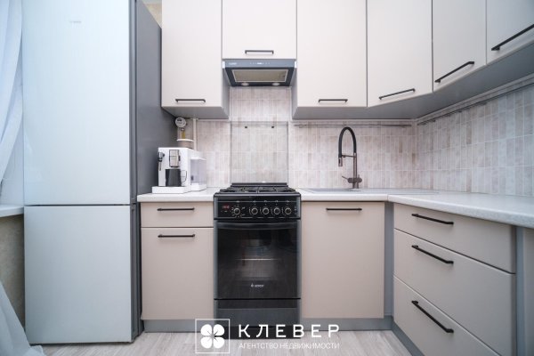 2-комнатная квартира по адресу Казинца ул., д. 76 - фото 13