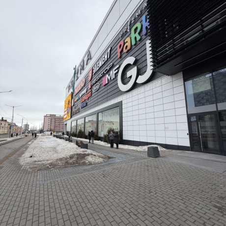 Фотография Сдается офисное помещение по адресу г. Минск, Партизанский просп., д. 79 - фото 15