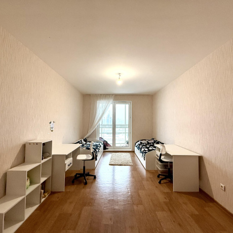 Фотография 3-комнатная квартира по адресу Аркадия Смолича ул., д. 2 - фото 10