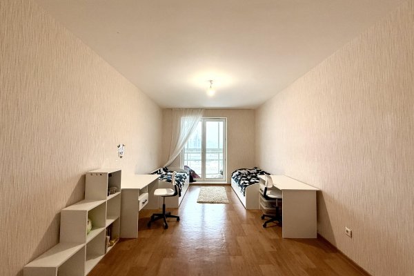 3-комнатная квартира по адресу Аркадия Смолича ул., д. 2 - фото 10