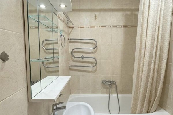 2-комнатная квартира по адресу Славинского ул., д. 27 - фото 12