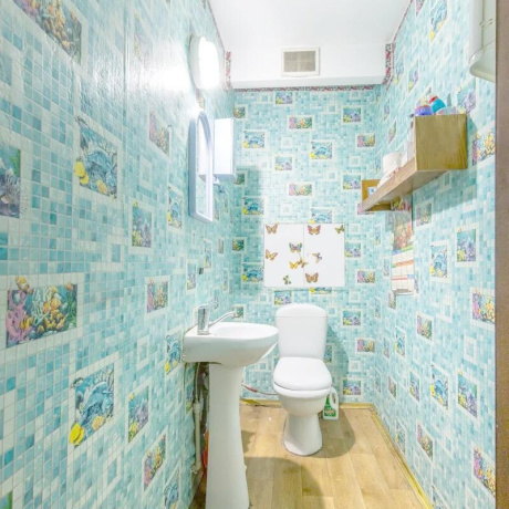 Фотография 3-комнатная квартира по адресу Лобанка ул., д. 81 - фото 8