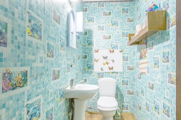 3-комнатная квартира по адресу Лобанка ул., д. 81 - фото 8