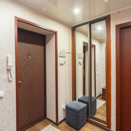 Фотография 2-комнатная квартира по адресу Уборевича ул., д. 32 - фото 11