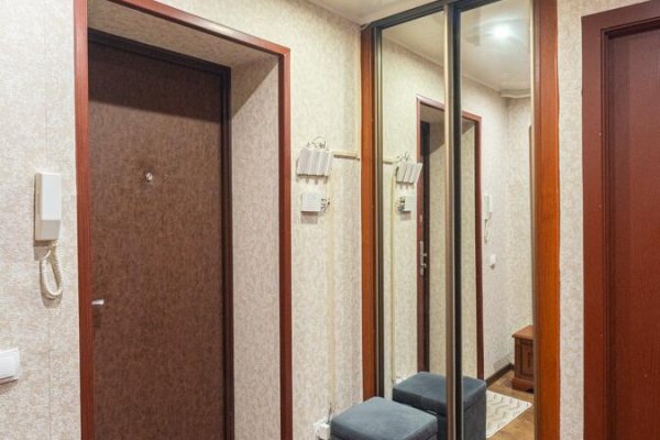 2-комнатная квартира по адресу Уборевича ул., д. 32 - фото 11