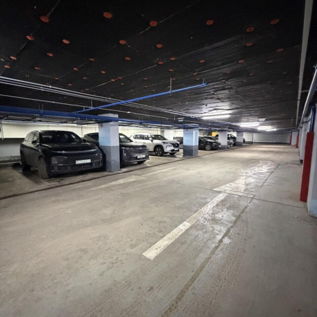 Фотография Сдается офисное помещение по адресу г. Минск, Тиражная ул., д. 150 - фото 13