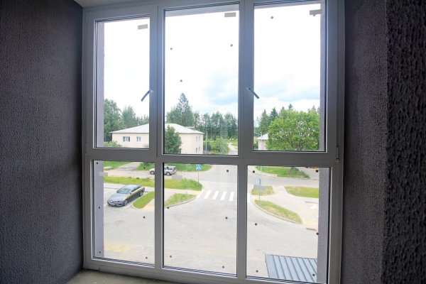 2-комнатная квартира по адресу Советская ул., д. 1 к. А - фото 9