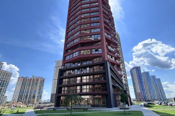1-комнатная квартира по адресу Жореса Алфёрова ул., д. 5 - фото 2