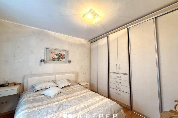 4-комнатная квартира по адресу Тимирязева ул., д. 92 - фото 6