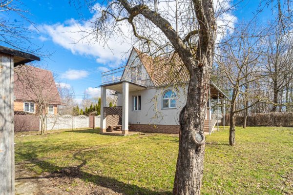 Продается дача с/т. Родник Соломореченский - фото 11