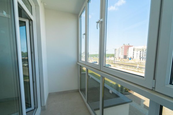 3-комнатная квартира по адресу Серебряный Лес ул., д. 10 - фото 16