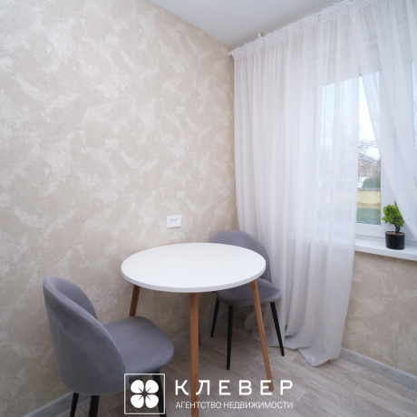 Фотография 2-комнатная квартира по адресу Казинца ул., д. 76 - фото 14