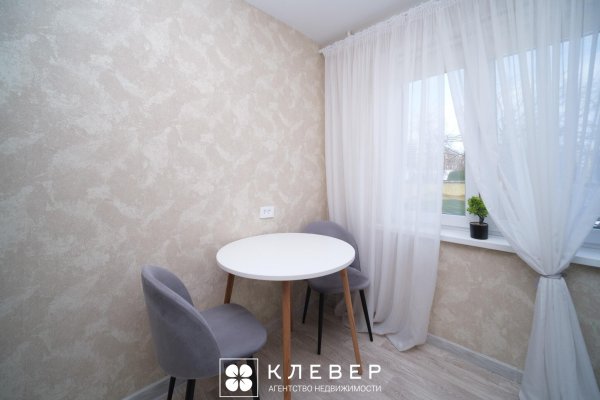 2-комнатная квартира по адресу Казинца ул., д. 76 - фото 14