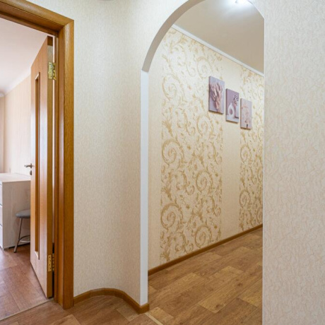 Фотография 3-комнатная квартира по адресу Бачило ул., д. 30 - фото 12
