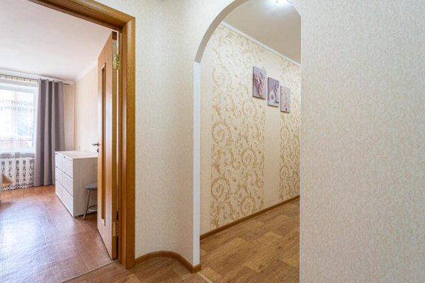 3-комнатная квартира по адресу Бачило ул., д. 30 - фото 12