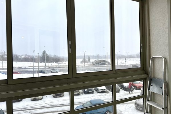 3-комнатная квартира по адресу Аркадия Смолича ул., д. 2 - фото 11