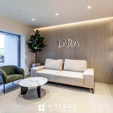 Фотография 3-комнатная квартира по адресу Виталия Цвирко ул., д. 73 - фото 19