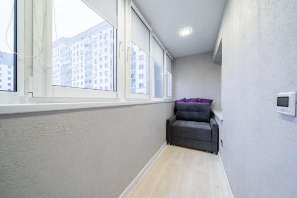 1-комнатная квартира по адресу Победителей просп., д. 129 - фото 13