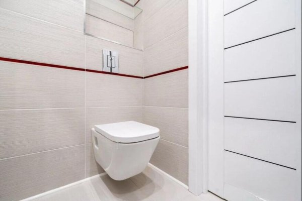 1-комнатная квартира по адресу Победителей просп., д. 129 - фото 16