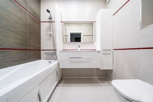 1-комнатная квартира по адресу Победителей просп., д. 129 - фото 15