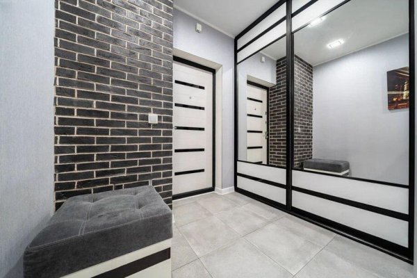 1-комнатная квартира по адресу Победителей просп., д. 129 - фото 10