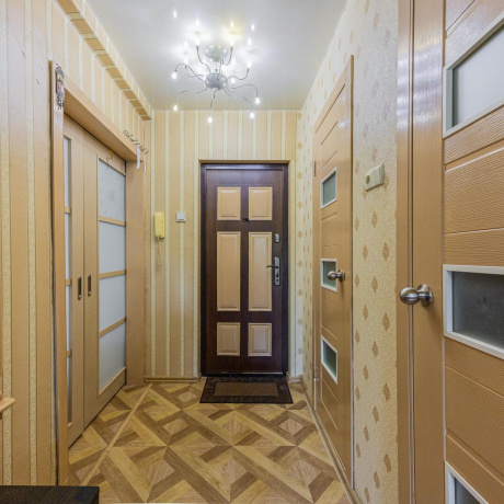 Фотография 1-комнатная квартира по адресу Нестерова ул., д. 84 - фото 7