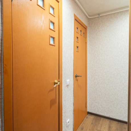 Фотография 2-комнатная квартира по адресу Уборевича ул., д. 32 - фото 12