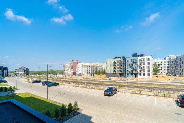 3-комнатная квартира по адресу Серебряный Лес ул., д. 10 - фото 17