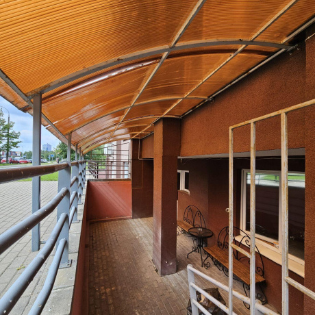 Фотография Продается офисное помещение по адресу г. Минск, Городецкая ул., д. 22 - фото 20