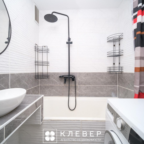 Фотография 2-комнатная квартира по адресу Казинца ул., д. 76 - фото 15